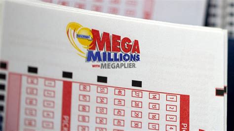 mega millions winning numbers data